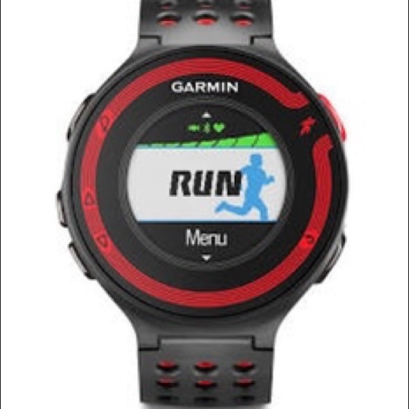 garmin 220 watch